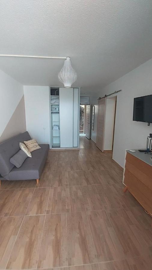 Appartement Blue Paradise Face Au Rocher Du Diamant Le Diamant Eksteriør billede