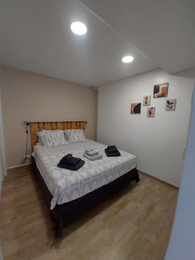 Appartement Blue Paradise Face Au Rocher Du Diamant Le Diamant Eksteriør billede